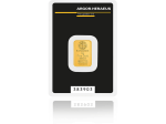 Zlata palica 5 g – Argor‑Heraeus