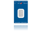 Paladijeva palica 5 g – Argor-Heraeus - slika 2