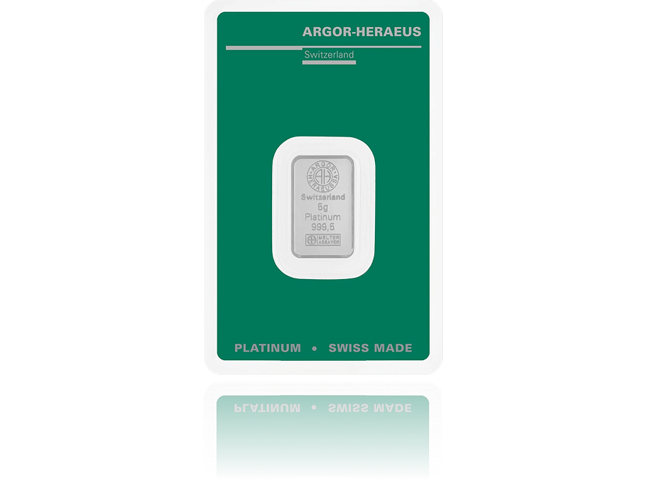 Platina-slika-5g-2 Platinasta palica 5 g – Argor‑Heraeus - slika 1