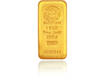 SAFRA ZLATI CERTIFIKAT se izdaja za Zlato palico 1000 g – Argor-Heraeus - slika 3