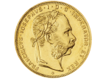 Zlati kovanec 10 kron – Franc Jožef (Avstro-Ogrska) - slika 3