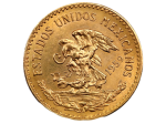 Zlati kovanec 20 Pesos – Mexico - slika 2